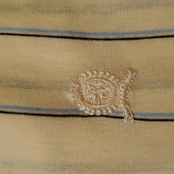 Set of 3 polo shirts - 2 Tommy Hilfiger, 1 Nautica - Picture 9 of 12